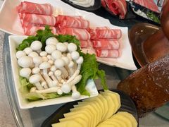-东来顺饭庄(新源里店)