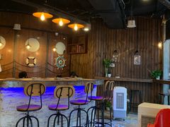-BOPEYE·波派炸鸡(河西中央商场店)