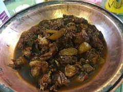 -膳和缘炒鸡店(南门路店)