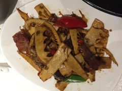 -漓江又一軒·广西菜·桂林米粉(梅林店)