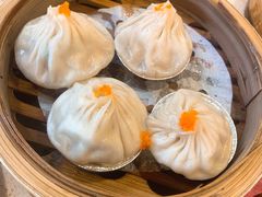 上汤小笼包-点都德(汇盈广场店)