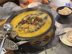 -探鱼·鲜青椒爽麻烤鱼(正佳广场店)
