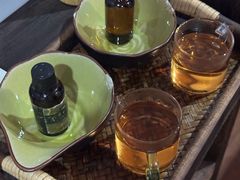 -吉泰·泰式古法按摩·精油SPA