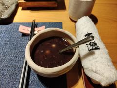 豆沙很赞-本逸·割烹料理(湖墅店)
