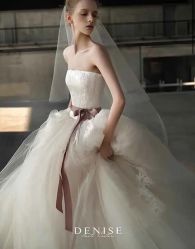 -Renee芮亦婚纱