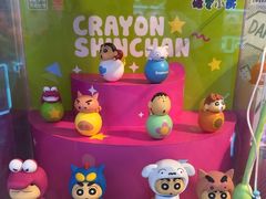 -名创优品(北京新中关购物中心地铁层店)