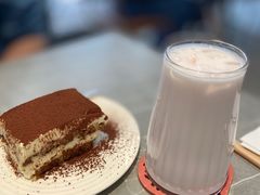 -PAUSE CAFE(南秀村店)