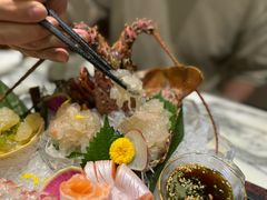 -家贺屋刺身寿司专门店