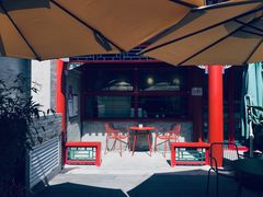 景观位-Catch Bagel(芳草地店)