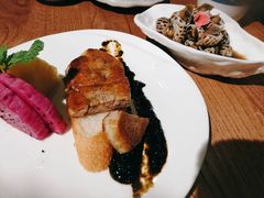 -阿吾罗日本料理(K11艺术中心店)