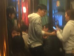 -401餐厅(弘大店)