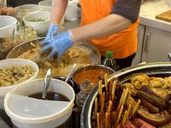 -安徽阜阳卷馍(西单店)