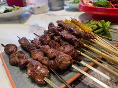 -曹胖子龙虾馆(黄桦路店)
