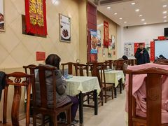 -奥华餐厅·老张记(台基厂店)