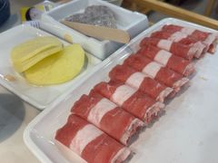 -傣妹火锅(四川北路店)