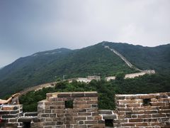-慕田峪长城