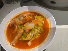 -悦融琥珀·京鲁菜(西单店)
