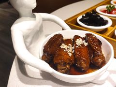-新仙清汤牛腩(铜锣湾店)