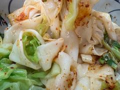 油泼臊子面-老崔的面馆(玉函路店)