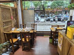 -下梅人家土菜馆(历史文化餐厅度假区店)