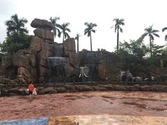 -美的鹭湖探索王国