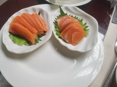 -朗丽兹自助餐厅