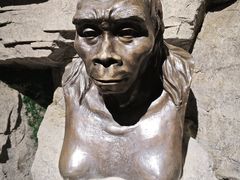 -房山世界地质公园博物馆