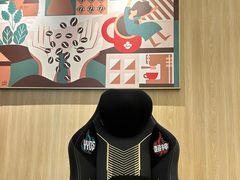 -Tims天好咖啡(华侨城步行街店)
