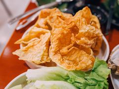 -金穗园·砂锅粥.醉鸡煲火锅(长寿路店)