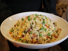 玫瑰厅淮扬炒饭-玫瑰厅上海菜(兴国路店)