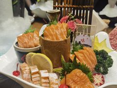 -尚海豆捞(乐虹坊店)