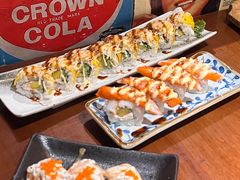 -小川洋风料理(江汉路店)