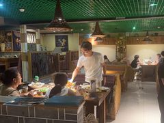-云念·云水遥(金台路店)