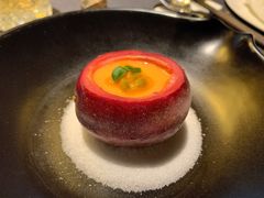 -上海滩餐厅(BFC外滩金融中心店)