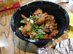 -烤五行·烧烤烤串(石佛营店)