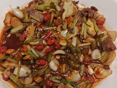 -大潮淮·淮扬菜(何园旗舰店)