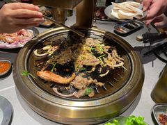 -杨小佳·齐齐哈尔烤肉·烤串(广州店)