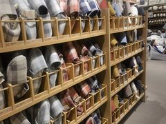 -MUJI无印良品(京西大悦城店)