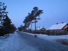 -北极村旅游风景区