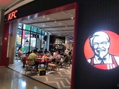 门面-肯德基(八号仓店)