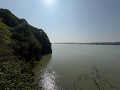 -采石矶景区