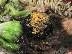 -豚王拉面(铜锣湾店 )
