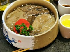 -铜人李火锅(西大街店)