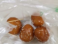 -崇州余荞面(落虹桥店)