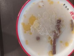 -武圣羊汤(武圣路店)