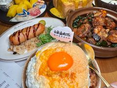 -岛风·台食小馆 ISLAND BISTRO(烟台山店)