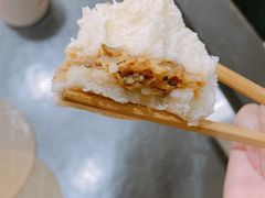 粉丝包-袁大头包子(光华路店)