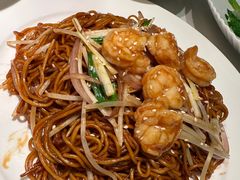 炒面-滩外滩·本帮江浙菜(新天地店)