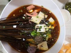 -蜀串香牛杂火锅串串