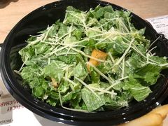 -The Habit Burger Grill 哈比特汉堡(爱琴海店)